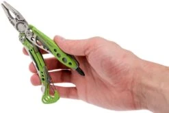 Leatherman Skeletool Sublime Pince Multifonction -Couteaux De Poche Soldes LE832214 07 leatherman skeletool le832214 07