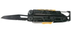 Leatherman Signal Black Pince Multifonction De Survie, étui Nylon 832586 -Couteaux De Poche Soldes LE832586 03 leatherman