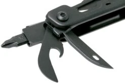 Leatherman Signal Black Pince Multifonction De Survie, étui Nylon 832586 -Couteaux De Poche Soldes LE832586 04 leatherman