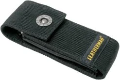 Leatherman Signal Black Pince Multifonction De Survie, étui Nylon 832586 -Couteaux De Poche Soldes LE832586 09 leatherman