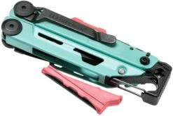 Leatherman Signal Aqua Survival Pince Multifonction De Survie 832733, étui Nylon -Couteaux De Poche Soldes LE832731 05 leatherman