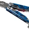 Leatherman Signal Cobalt Blue Pince Multifonction De Survie 832741, étui Nylon -Couteaux De Poche Soldes LE832739 01 leatherman