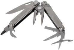 Leatherman Curl Multitool, étui En Nylon 32930 11 Leatherman Curl Multitool, étui En Nylon 32930 -Couteaux De Poche Soldes LE832930 03 leatherman