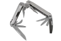 Leatherman BOND Multitool, étui En Nylon 832937 -Couteaux De Poche Soldes LE832937 03 leatherman