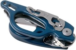Leatherman Raptor Response Navy, Ciseaux De Secours 832959 -Couteaux De Poche Soldes LE832959 03 leatherman