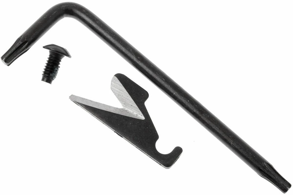 Leatherman Crochet De Découpage MUT 3 Leatherman Crochet De Découpage MUT