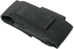 Leatherman Nylon Sheath Medium Black, 4 Pockets, étui Ceinture 6 Leatherman Nylon Sheath Medium Black, 4 Pockets, étui Ceinture -Couteaux De Poche Soldes LE934932 02 leatherman