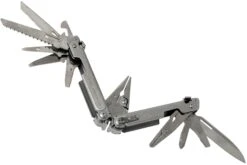 Leatherman Free P4 Pince Multifonction 15 Leatherman Free P4 Pince Multifonction -Couteaux De Poche Soldes LEFREE P4 04 leatherman