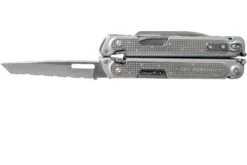 Leatherman Free P4 Pince Multifonction 16 Leatherman Free P4 Pince Multifonction -Couteaux De Poche Soldes LEFREE P4 05 leatherman