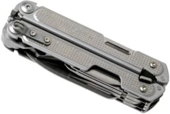 Leatherman Free P4 Pince Multifonction 17 Leatherman Free P4 Pince Multifonction -Couteaux De Poche Soldes LEFREE P4 06 leatherman