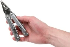 Leatherman Free P4 Pince Multifonction 18 Leatherman Free P4 Pince Multifonction -Couteaux De Poche Soldes LEFREE P4 07 leatherman