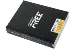 Leatherman Free P4 Pince Multifonction 21 Leatherman Free P4 Pince Multifonction -Couteaux De Poche Soldes LEFREE P4 10 leatherman