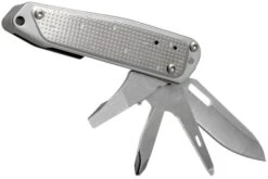 Leatherman Free T2 Pince Multifonction -Couteaux De Poche Soldes LEFREE T2 02 leatherman