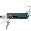 Leatherman Free T4 Navy, FREE-T4-NA Multitool -Couteaux De Poche Soldes LEFREE T4 NA 01 leatherman