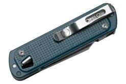 Leatherman Free T4 Navy, FREE-T4-NA Multitool -Couteaux De Poche Soldes LEFREE T4 NA 07 leatherman