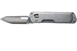 Leatherman Free T4 Pince Multifonction 9 Leatherman Free T4 Pince Multifonction -Couteaux De Poche Soldes LEFREE T4 03 leatherman