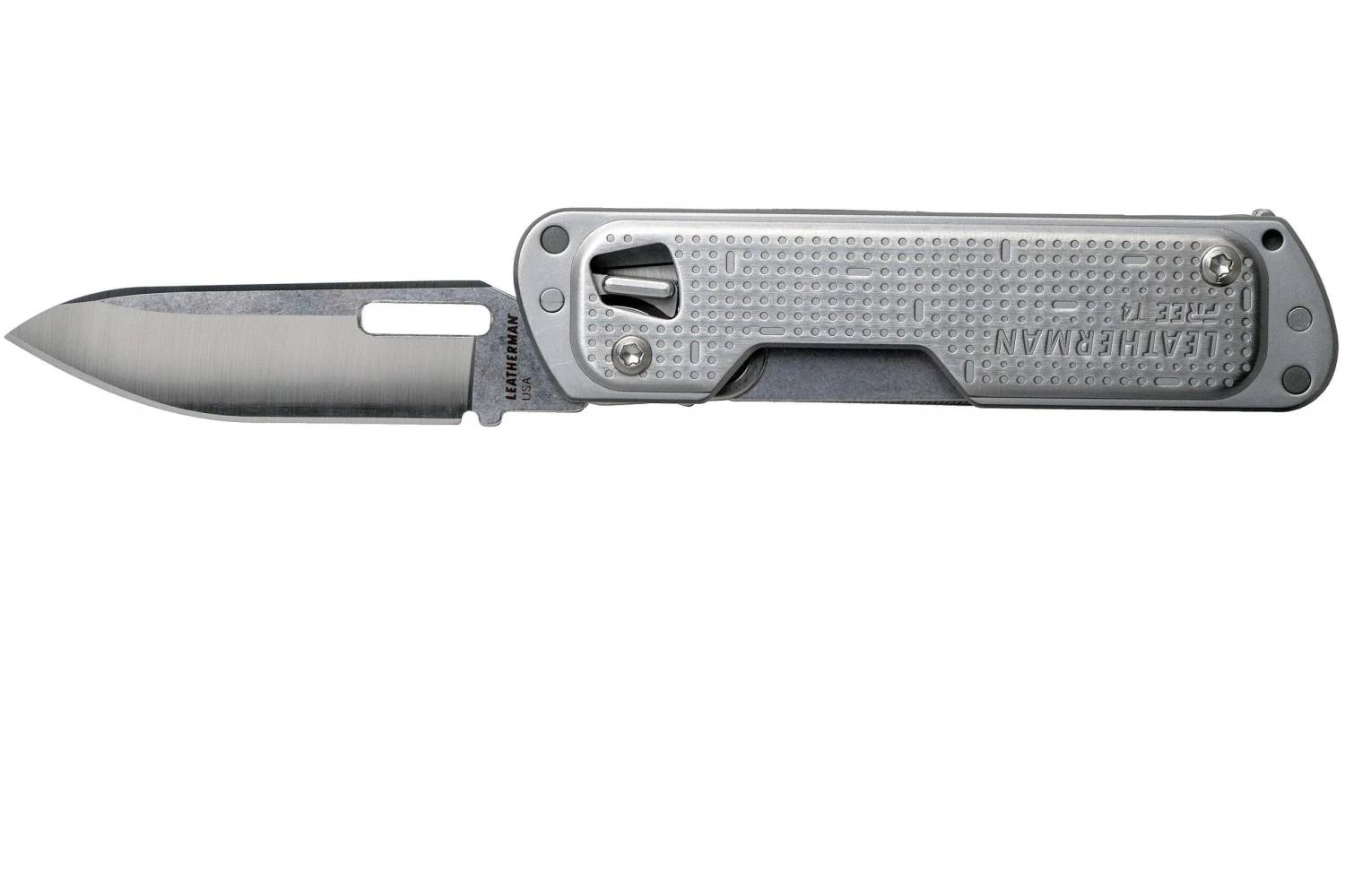 Leatherman Free T4 Pince Multifonction 5 Leatherman Free T4 Pince Multifonction - Image 3