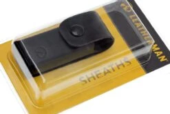 Leatherman étui En Cuir Pour Rebar, Wingman Et Sidekick -Couteaux De Poche Soldes LESHSL M 04 leatherman foedraal leshsl m 04