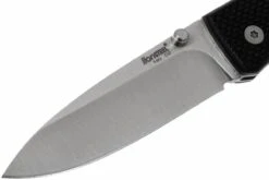 LionSteel Opera 8800 BK 12 LionSteel Opera 8800 BK -Couteaux De Poche Soldes LI 8800 BK 03 lionsteel opera li 8800 bk d3