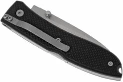 LionSteel Opera 8800 BK 13 LionSteel Opera 8800 BK -Couteaux De Poche Soldes LI 8800 BK 04 lionsteel opera li 8800 bk d4