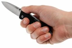 LionSteel Opera 8800 BK 16 LionSteel Opera 8800 BK -Couteaux De Poche Soldes LI 8800 BK 07 lionsteel opera li 8800 bk d7