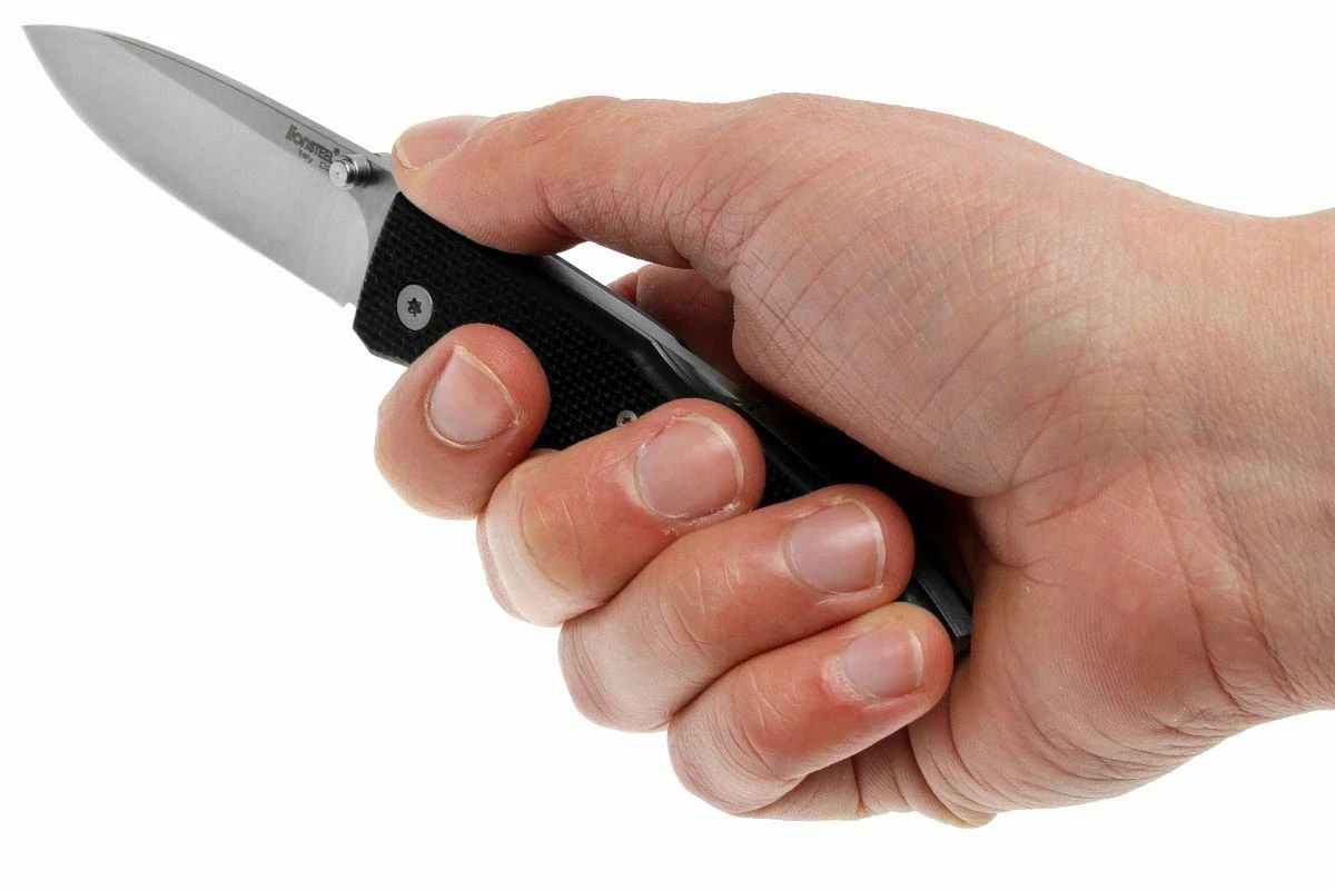 LionSteel Opera 8800 BK 9 LionSteel Opera 8800 BK - Image 7