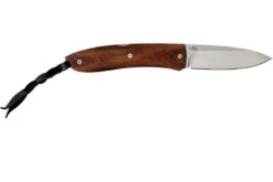 LionSteel Opera 8800 ST Couteau De Poche, Palissandre Palissander -Couteaux De Poche Soldes LI 8800 ST 02 lionsteel li 8800 st 02