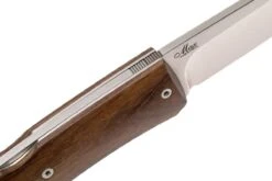 LionSteel Opera 8800 ST Couteau De Poche, Palissandre Palissander -Couteaux De Poche Soldes LI 8800 ST 06 lionsteel li 8800 st 06