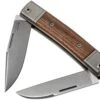 LionSteel BestMan BM13 ST Santos Couteau De Poche Slipjoint -Couteaux De Poche Soldes LI BM13 ST 01 lionsteel