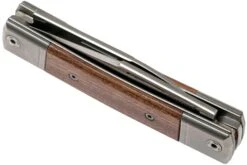 LionSteel BestMan BM13 ST Santos Couteau De Poche Slipjoint -Couteaux De Poche Soldes LI BM13 ST 04 lionsteel