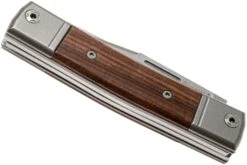 LionSteel BestMan BM13 ST Santos Couteau De Poche Slipjoint -Couteaux De Poche Soldes LI BM13 ST 05 lionsteel