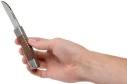 LionSteel BestMan BM13 ST Santos Couteau De Poche Slipjoint -Couteaux De Poche Soldes LI BM13 ST 06 lionsteel