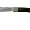 Lionsteel BestMan BM2 EB Ebony Couteau De Poche Slipjoint -Couteaux De Poche Soldes LI BM2 EB 01 lionsteel
