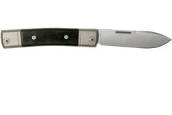 Lionsteel BestMan BM2 EB Ebony Couteau De Poche Slipjoint -Couteaux De Poche Soldes LI BM2 EB 02 lionsteel