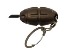 LionSteel Eggie Bronze Titanium EG-BR Porte-clés, Set D'embouts Et Multitool -Couteaux De Poche Soldes LI EG BR 04 lionsteel