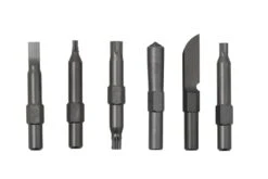 LionSteel Eggie Grey Titanium EG-GY Porte-clés, Set D'embouts Et Multitool -Couteaux De Poche Soldes LI EG GY 03 lionsteel