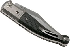 LionSteel Gitano Carbonfiber GT01 CF Couteau De Poche, Gudy Van Poppel Design 13 LionSteel Gitano Carbonfiber GT01 CF Couteau De Poche, Gudy Van Poppel Design -Couteaux De Poche Soldes LI GT01 CF 04 lionsteel