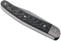 LionSteel Jack 2 Carbon Fiber JK2 CF Couteau De Poche -Couteaux De Poche Soldes LI JK2 CF 04 lionsteel