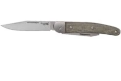 LionSteel Jack 2 Green Canvas Micarta JK2 CVG Couteau De Poche 8 LionSteel Jack 2 Green Canvas Micarta JK2 CVG Couteau De Poche -Couteaux De Poche Soldes LI JK2 CVG 03 lionsteel