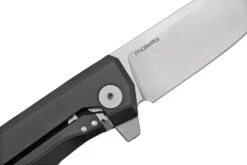 LionSteel Myto MT01A BS Black Aluminium, Satin Couteau De Poche, Design Molletta 12 LionSteel Myto MT01A BS Black Aluminium, Satin Couteau De Poche, Design Molletta -Couteaux De Poche Soldes LI MT01A BS 05 lionsteel
