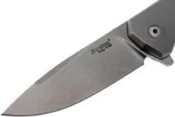 LionSteel TRE GY Titane, Gris -Couteaux De Poche Soldes LI TRE GY 03 lionsteel li tre gy v2 03