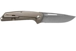 Liong Mah Endeavor Bronze Couteau De Poche 11 Liong Mah Endeavor Bronze Couteau De Poche -Couteaux De Poche Soldes LO END BF 02 liong mah design