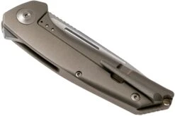 Liong Mah Endeavor Bronze Couteau De Poche 13 Liong Mah Endeavor Bronze Couteau De Poche -Couteaux De Poche Soldes LO END BF 04 liong mah design