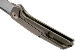 Liong Mah Endeavor Bronze Couteau De Poche 14 Liong Mah Endeavor Bronze Couteau De Poche -Couteaux De Poche Soldes LO END BF 05 liong mah design