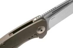 Liong Mah Endeavor Bronze Couteau De Poche 15 Liong Mah Endeavor Bronze Couteau De Poche -Couteaux De Poche Soldes LO END BF 06 liong mah design