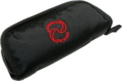 Liong Mah KUF V2 Kitchen Utility Folder, Green Canvas Micarta Couteau De Poche 17 Liong Mah KUF V2 Kitchen Utility Folder, Green Canvas Micarta Couteau De Poche -Couteaux De Poche Soldes LO KUF GCM 08 liong mah