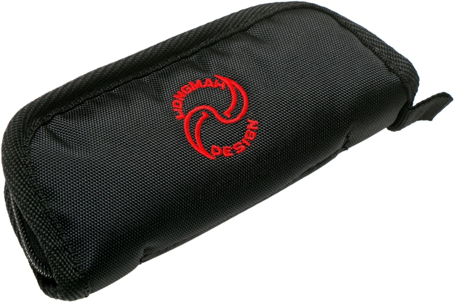 Liong Mah KUF V2 Kitchen Utility Folder, Green Canvas Micarta Couteau De Poche 10 Liong Mah KUF V2 Kitchen Utility Folder, Green Canvas Micarta Couteau De Poche - Image 8