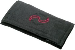 Liong Mah KUF-EDC 3.0 Black G10 Couteau De Poche, Liong Mah Design -Couteaux De Poche Soldes LO KUFEDC3 BK 08 liong mah design