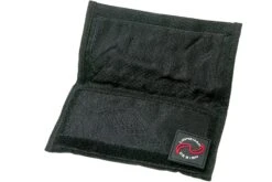 Liong Mah KUF-EDC 3.0 Black G10 Couteau De Poche, Liong Mah Design -Couteaux De Poche Soldes LO KUFEDC3 BK 09 liong mah design