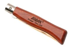 MAM Douro M, Titane Bronze, Lame De 8.3 Cm, Linerlock 2084 Couteau De Poche 12 MAM Douro M, Titane Bronze, Lame De 8.3 Cm, Linerlock 2084 Couteau De Poche -Couteaux De Poche Soldes MAM2084 04 mam